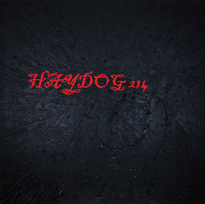 Meet your Posher, Haydog214